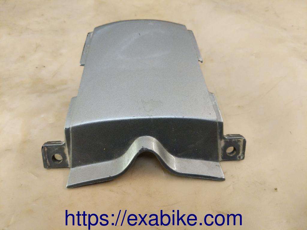 cowl, rear Kawasaki ZX9R - photo 2