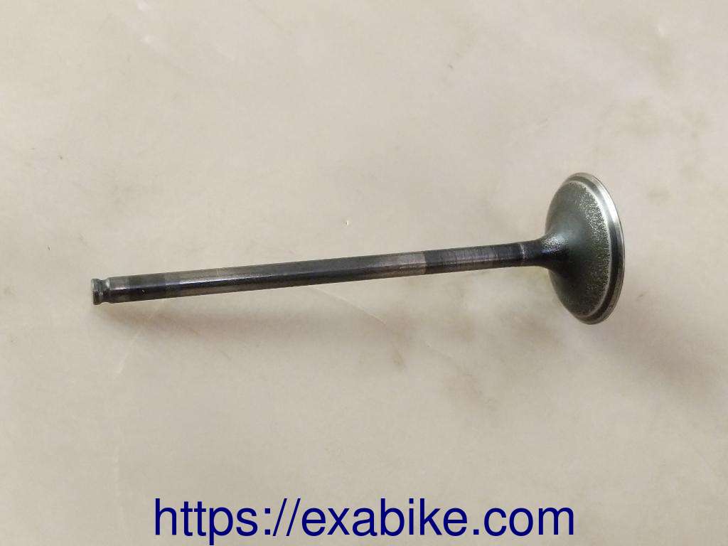 valve, intake Kawasaki ZX9R - photo 1