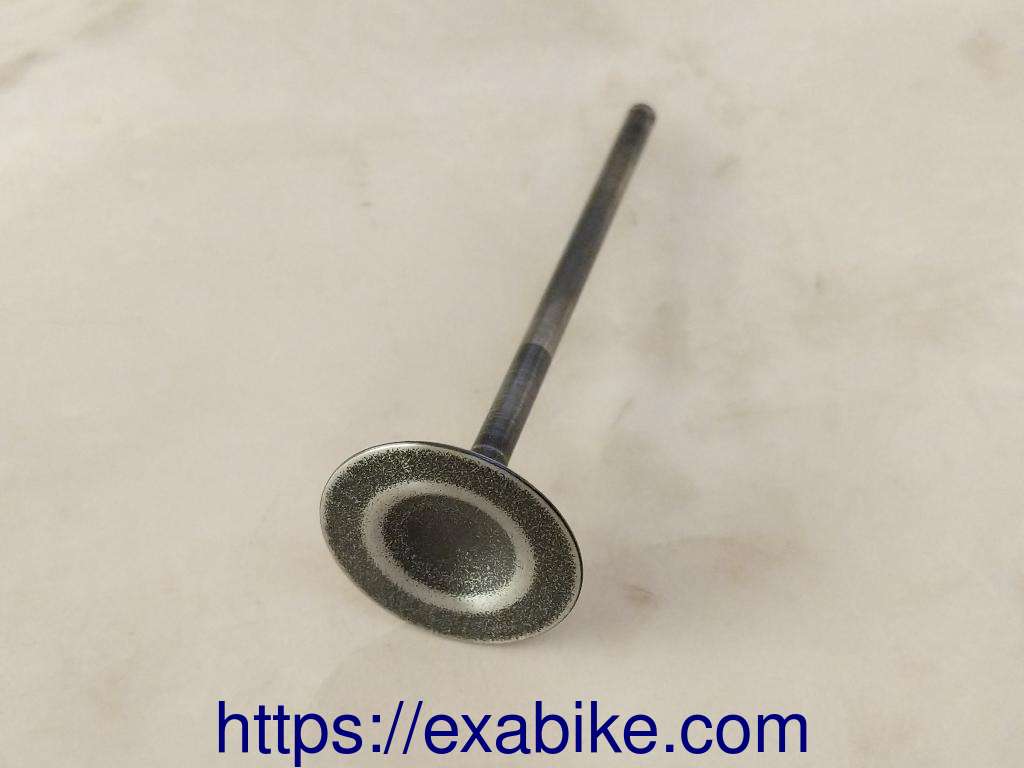 valve, intake Kawasaki ZX9R - photo 2