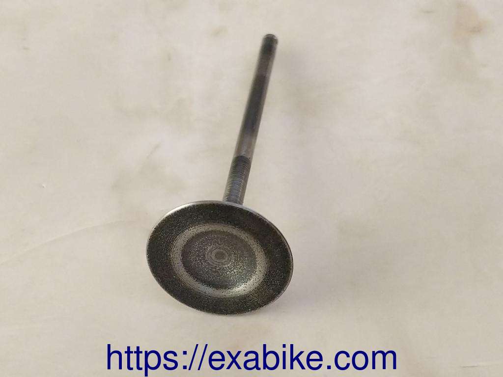 valve, intake Kawasaki ZX9R - photo 2