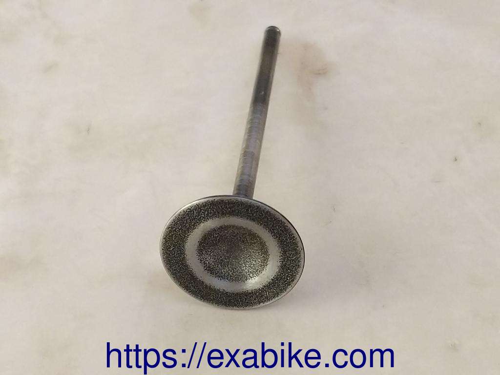 valve, intake Kawasaki ZX9R - photo 2