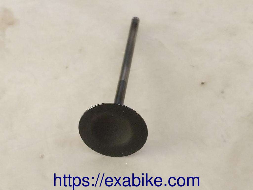 valve, intake Kawasaki ZX9R - photo 2