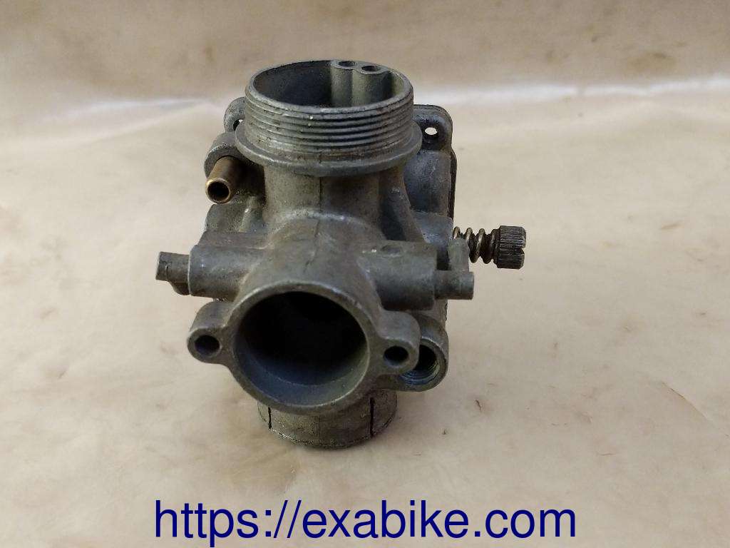 carburetor body Voir la photo ou référence modele a identifier - photo 4