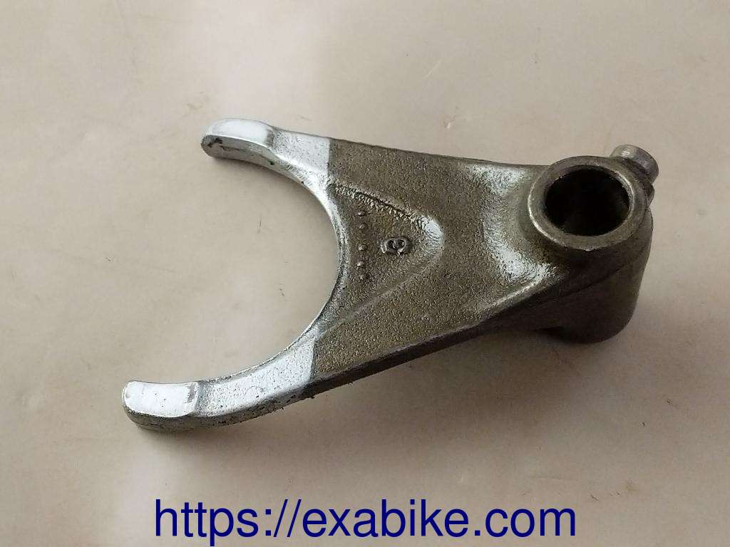 fourchette de boite Kawasaki ZX9R - photo 2