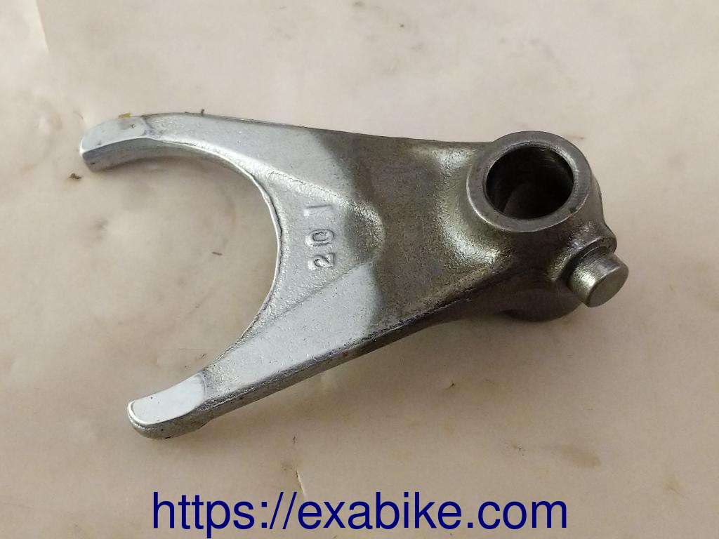 gearshift fork Kawasaki ZX9R - photo 2