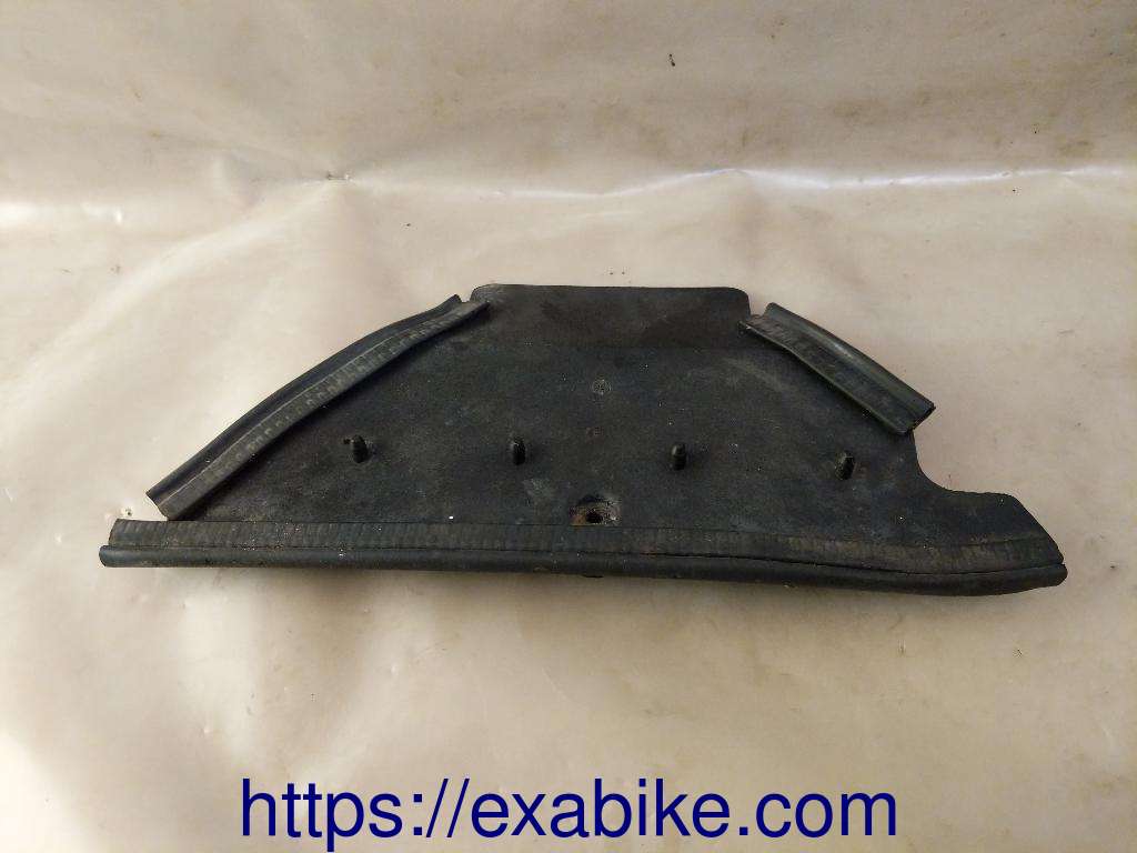 plastic élément Kawasaki ZX9R - photo 1