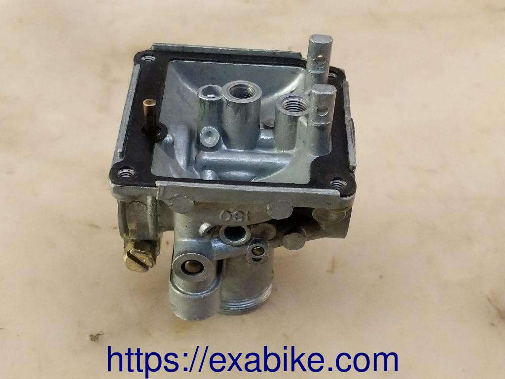 carburetor body Voir la photo ou référence modele a identifier - photo 4
