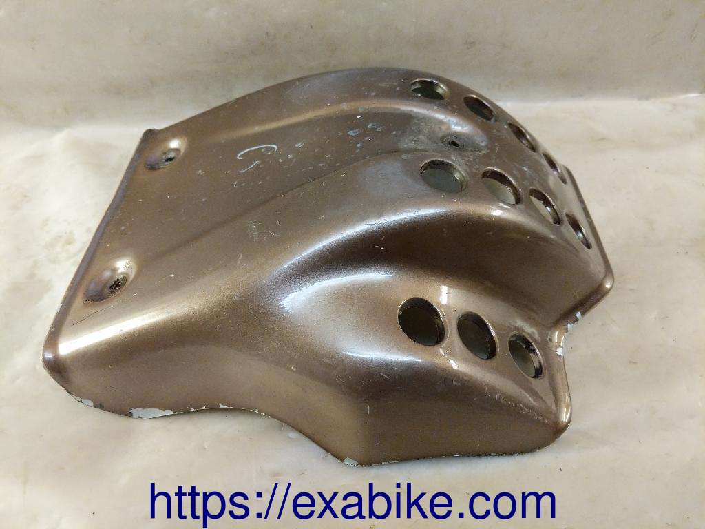 sabot de cadre Aprilia Pegaso 650 - photo 2