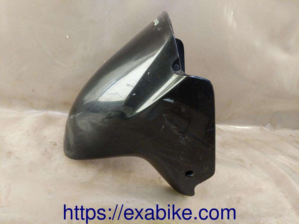 front fender BMW R1100RT - photo 2