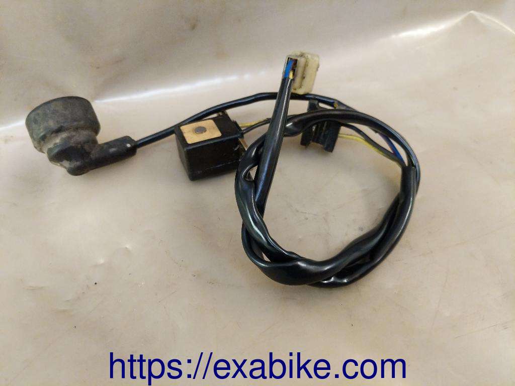 pulse generator Kawasaki ZX9R - photo 1