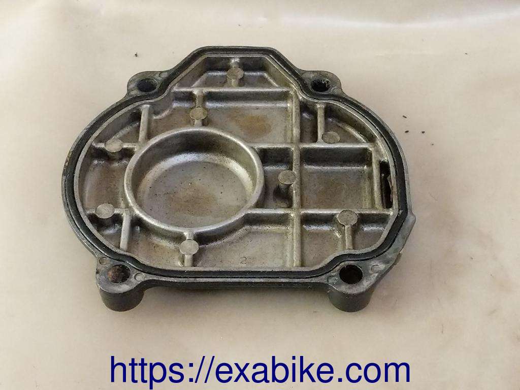 crankcase cover Kawasaki ZX9R - photo 2