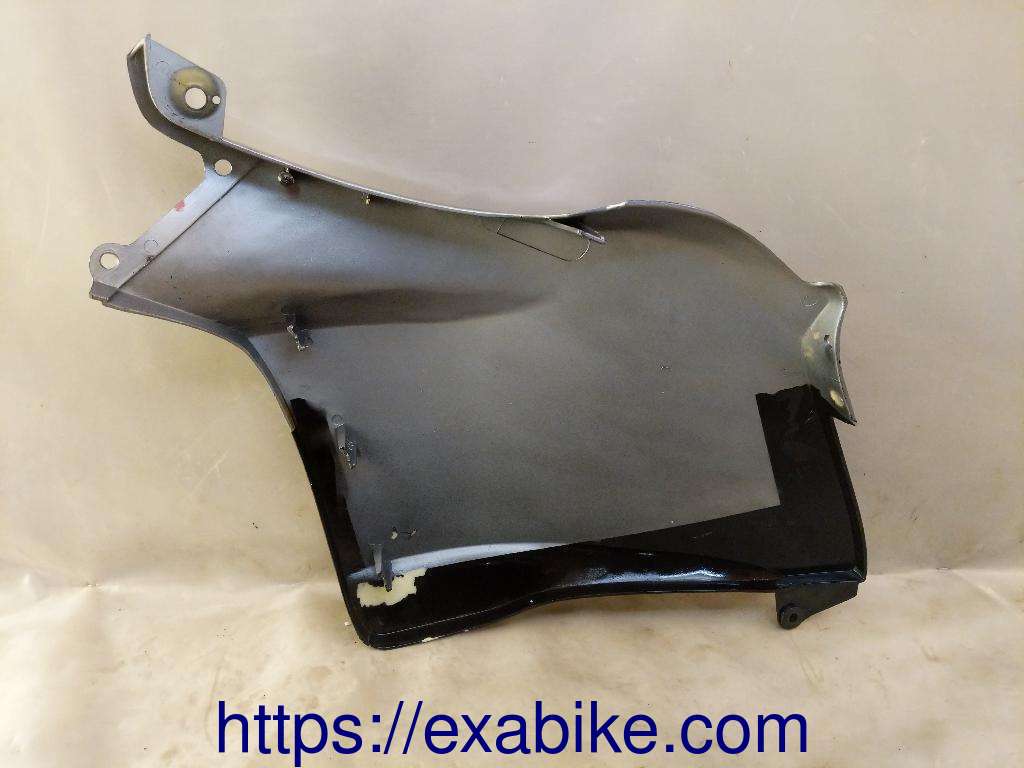 flanc de carénage droit Honda NX 125 - photo 3