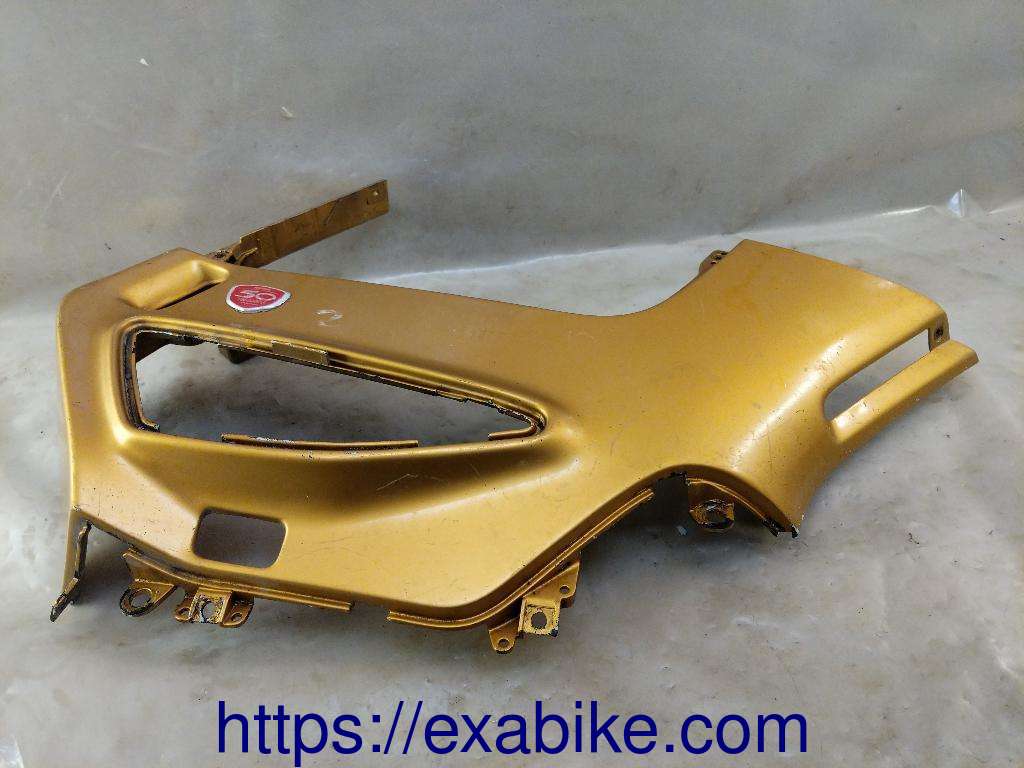 side fairing, right Honda ST 1100 Pan European - photo 2