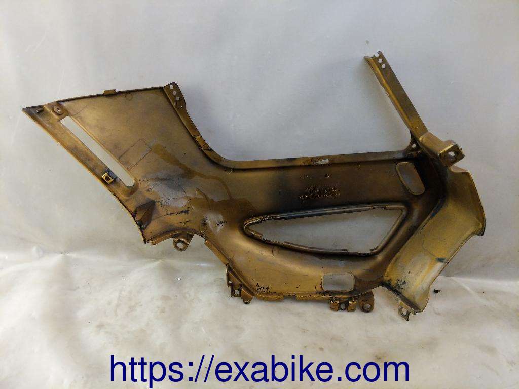 side fairing, right Honda ST 1100 Pan European - photo 4