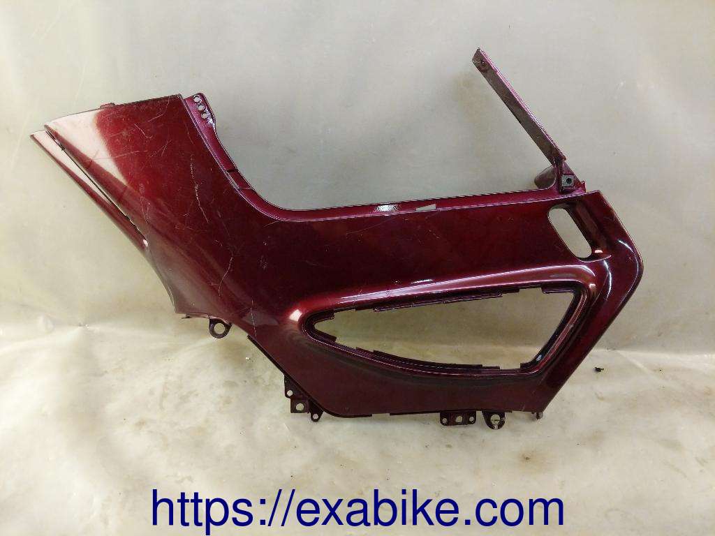 side fairing, left Honda ST 1100 Pan European - photo 1