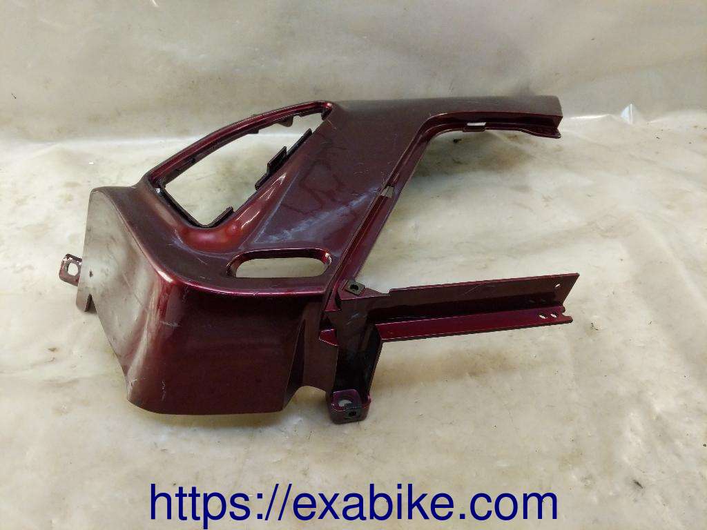 side fairing, left Honda ST 1100 Pan European - photo 3