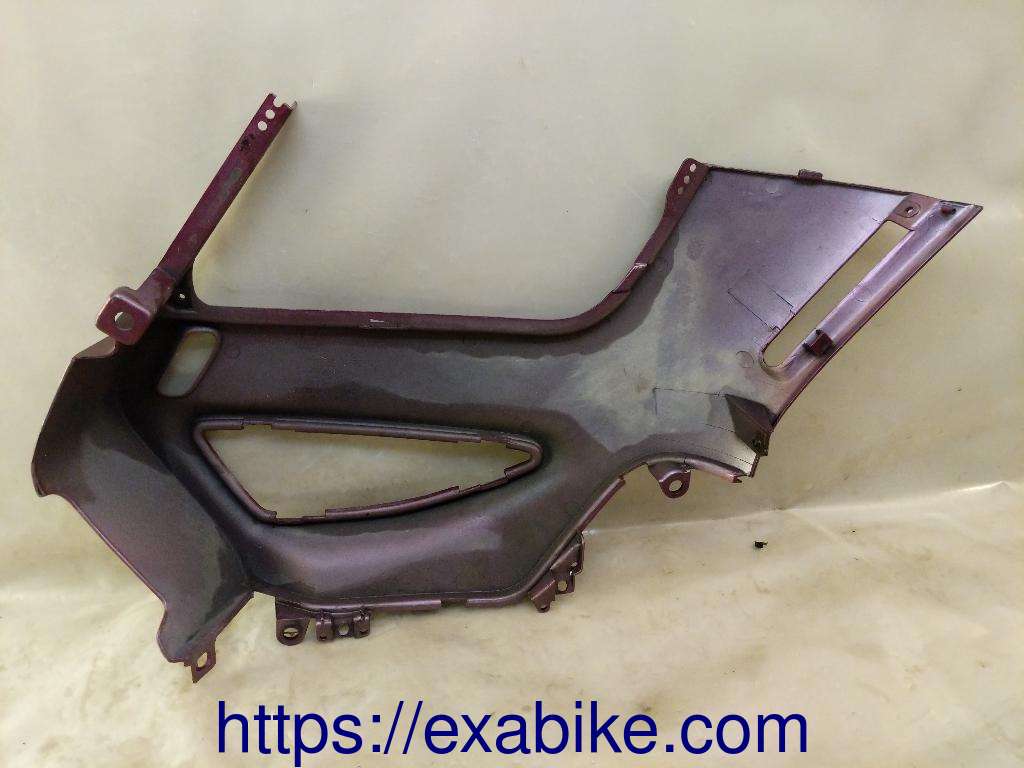 side fairing, left Honda ST 1100 Pan European - photo 4