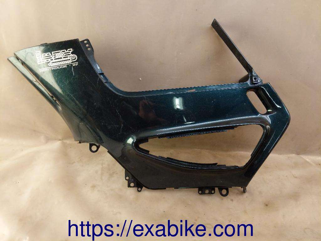 side fairing, left Honda ST 1100 Pan European - photo 1