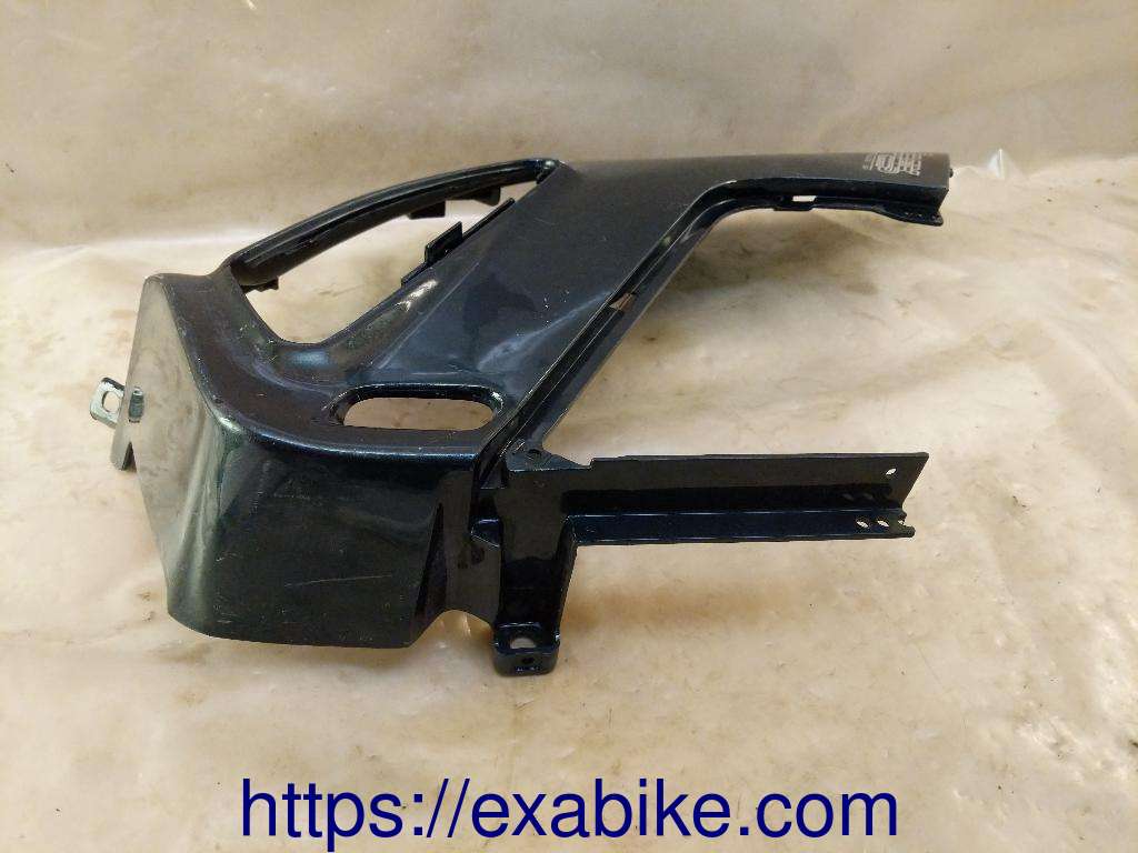 side fairing, left Honda ST 1100 Pan European - photo 3