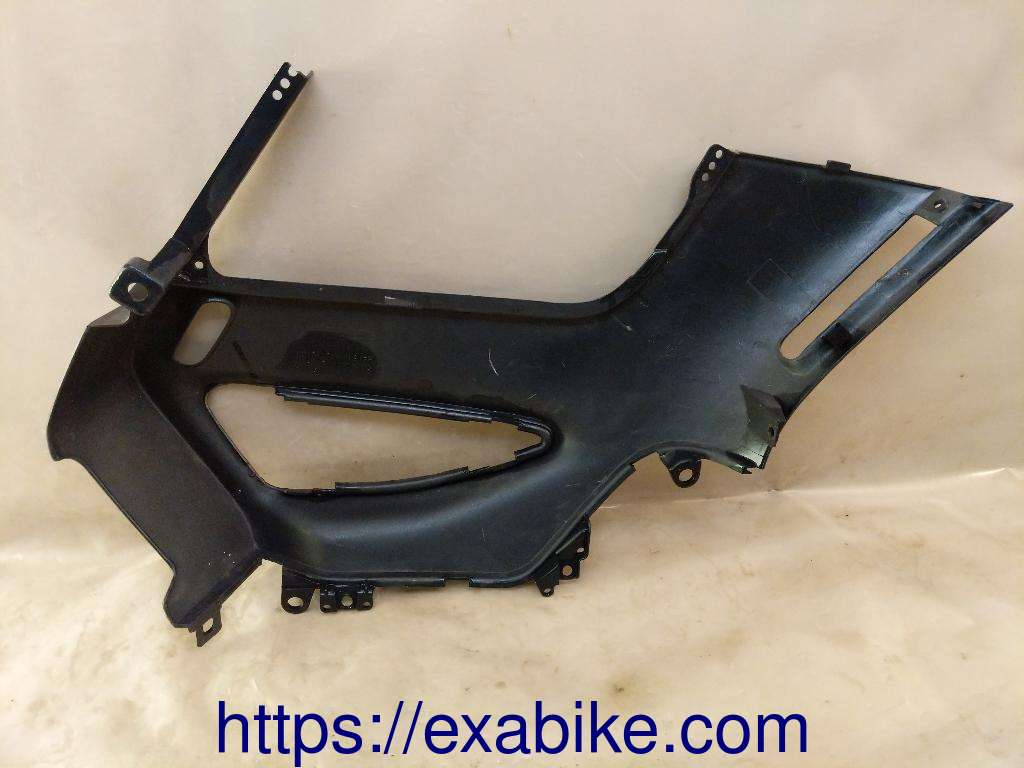 side fairing, left Honda ST 1100 Pan European - photo 4