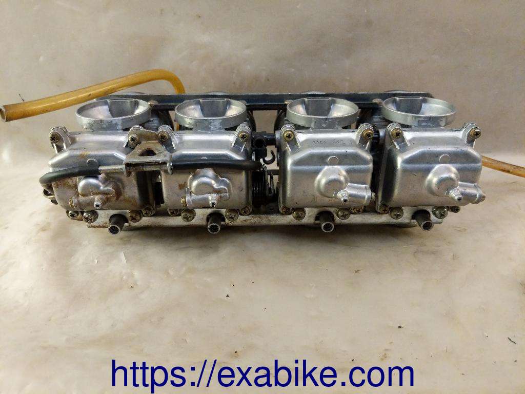 carburateurs Kawasaki 1000 RX - photo 3