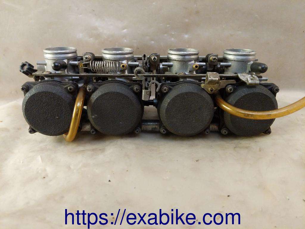 carburateurs Kawasaki 1000 RX - photo 4