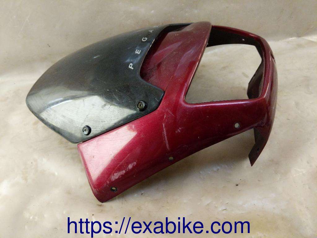 upper cowling Aprilia 600 Pegaso - photo 2