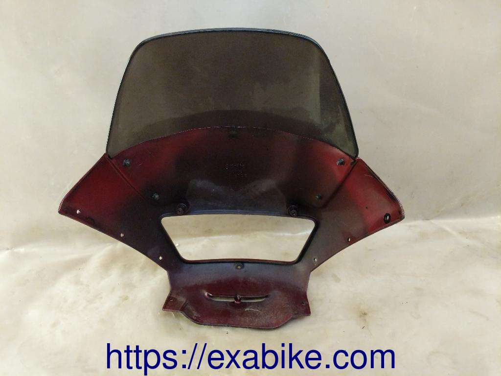 upper cowling Aprilia 600 Pegaso - photo 4