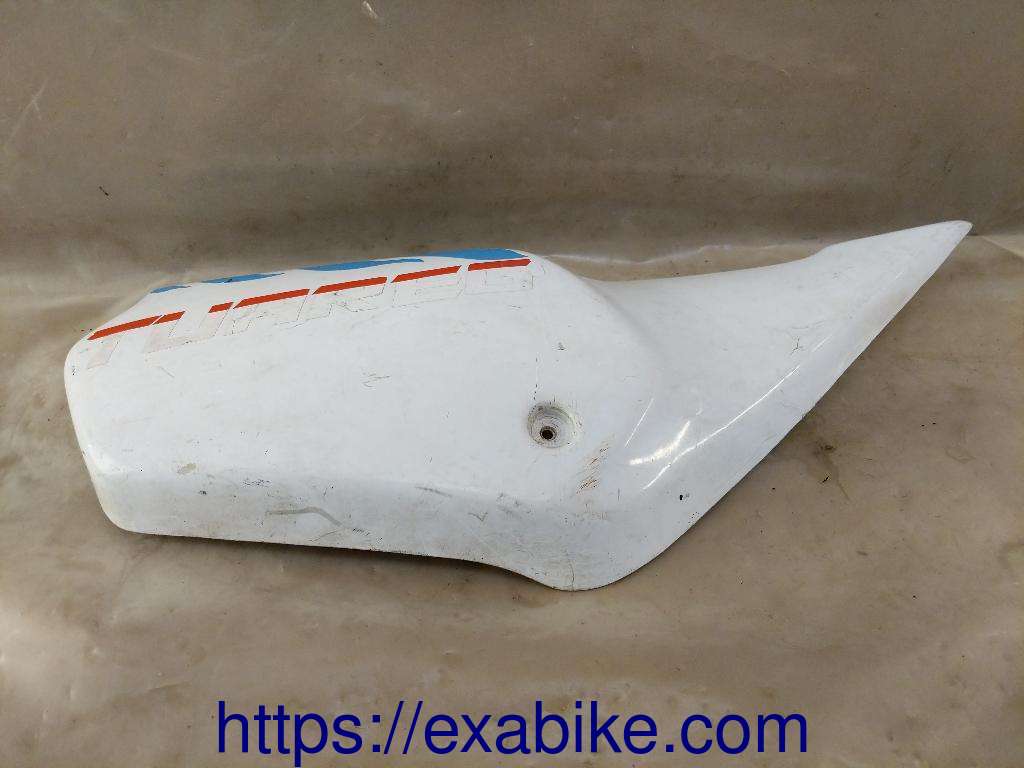 side cover, right Aprilia TUAREG 600 - photo 2