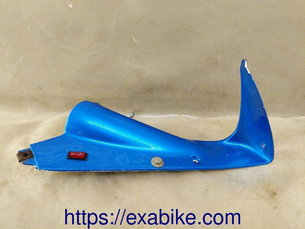inner cowl, right Peugeot 103 - photo 1
