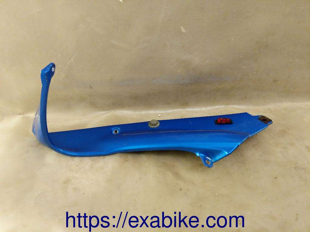 inner cowl, right Peugeot 103 - photo 2