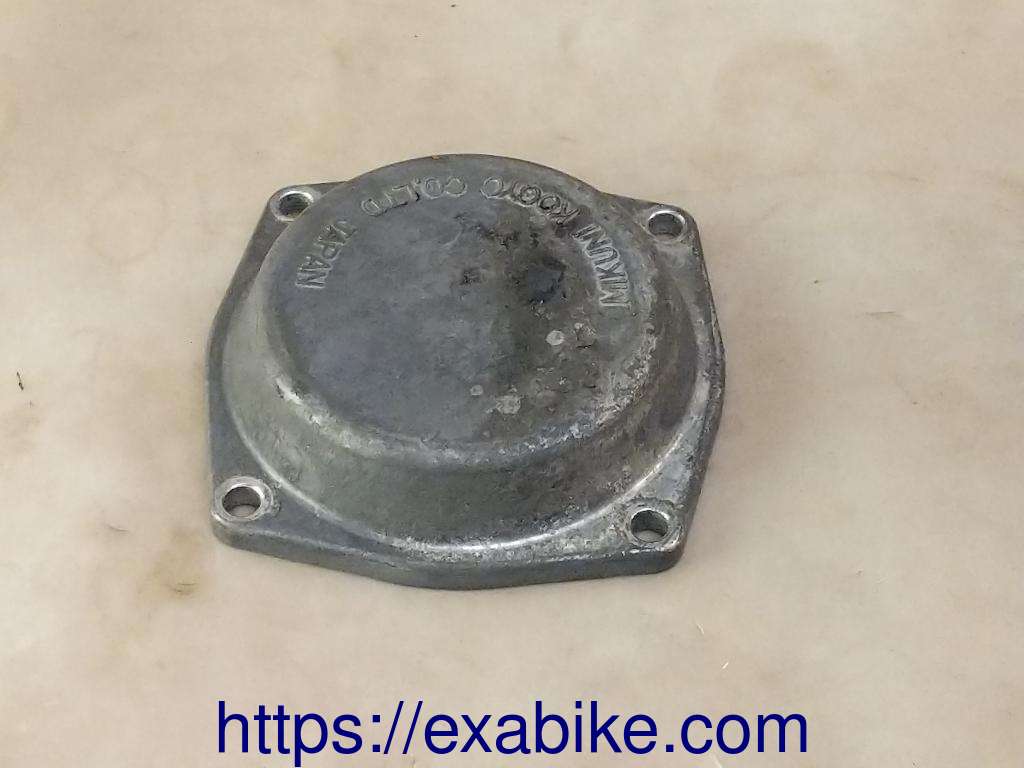 carburetor top cap Yamaha XS 1100 - photo 1