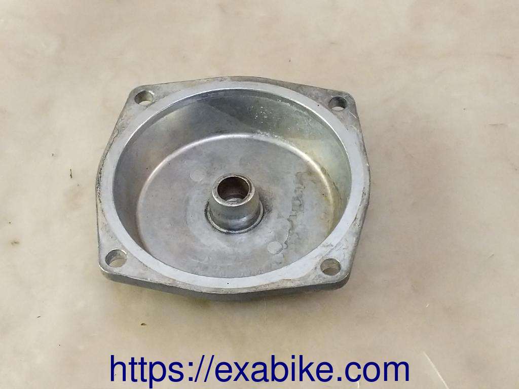 carburetor top cap Yamaha XS 1100 - photo 2
