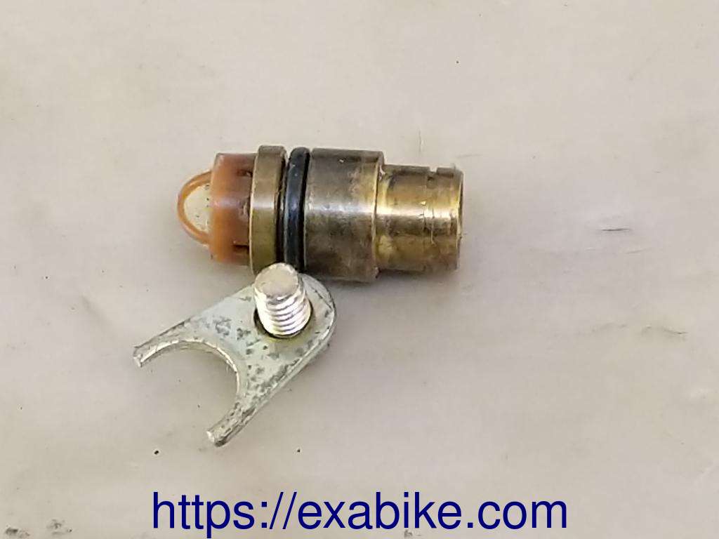 carburetor part Yamaha XS 1100 - photo 1