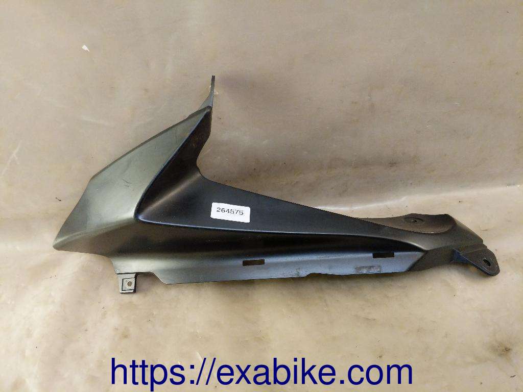 inner cowl, left Suzuki GSXR 750 - photo 1
