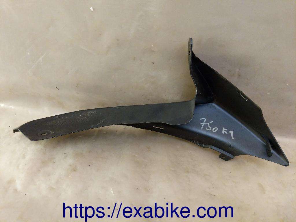 inner cowl, left Suzuki GSXR 750 - photo 2
