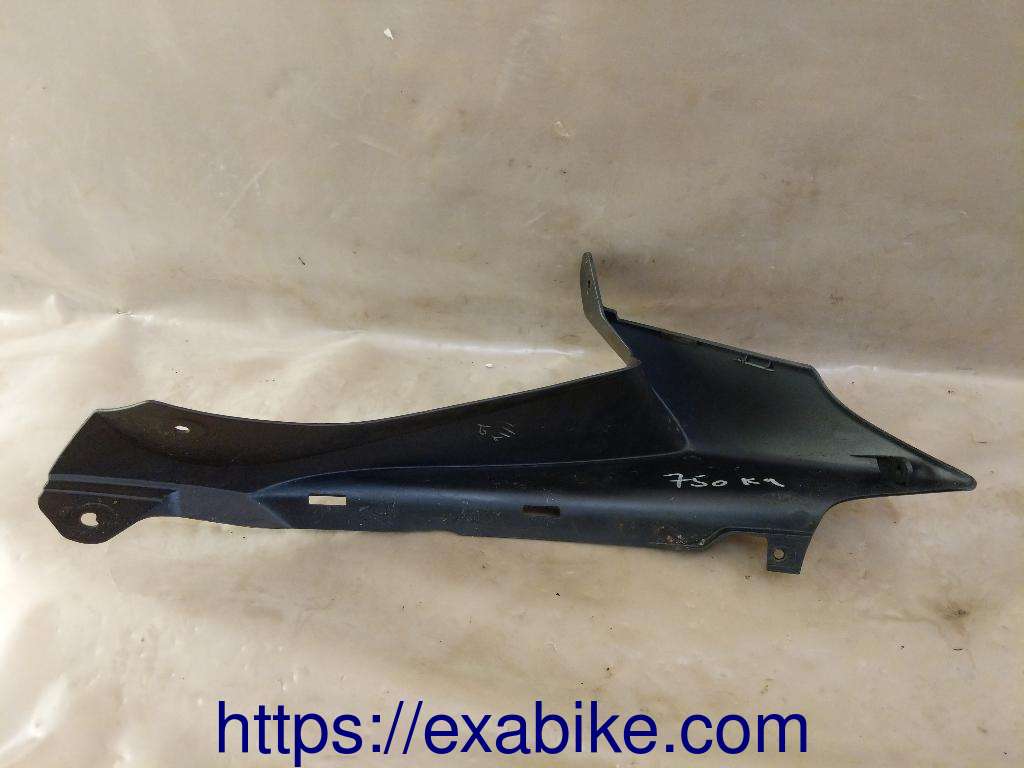 inner cowl, left Suzuki GSXR 750 - photo 3