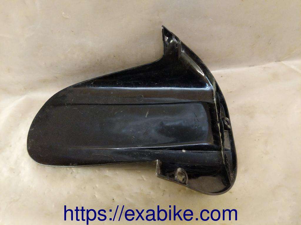 rear wheel cover YAMAHA 1000 R1 - photo 3