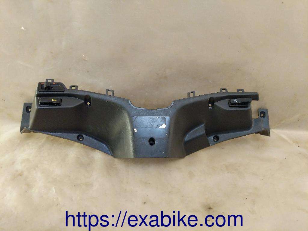 cowl Honda 125 S-Wing - photo 1