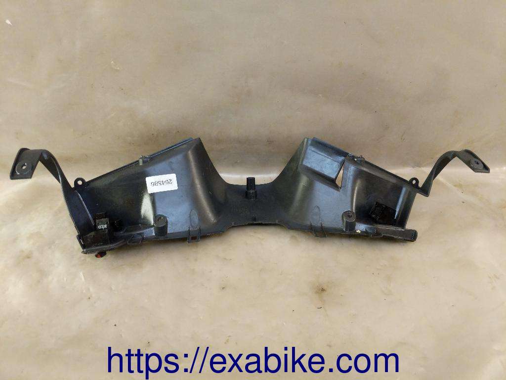cowl Honda 125 S-Wing - photo 3