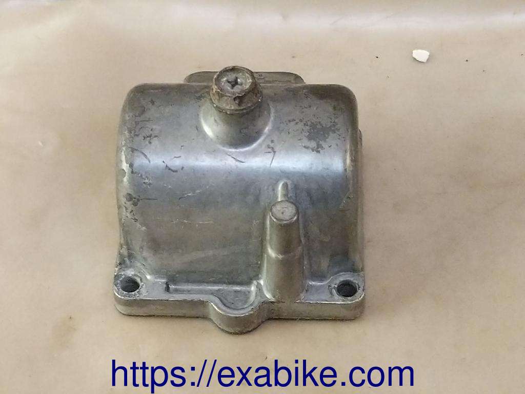 carburetor float chamber Yamaha XS 1100 - photo 1