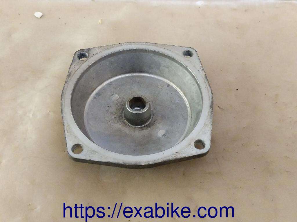 carburetor top cap Yamaha XS 1100 - photo 2