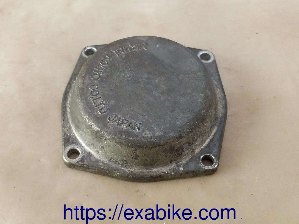 carburetor top cap Yamaha XS 1100 - photo 1