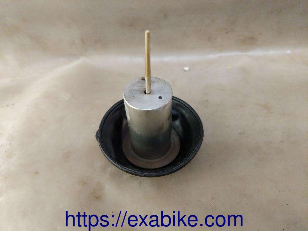 carburetor valve Yamaha XS 1100 - photo 1