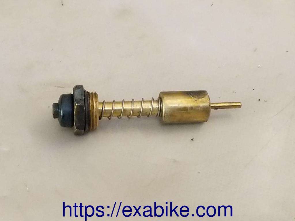 carburetor choke Yamaha XS 1100 - photo 1