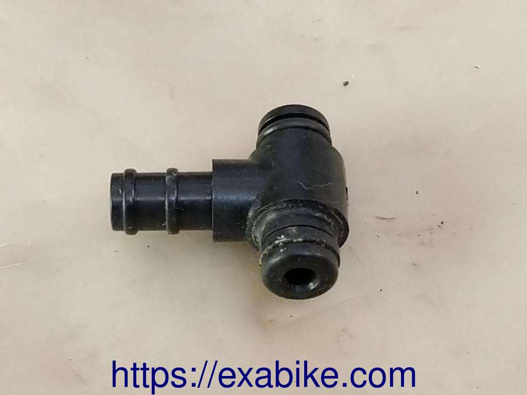 élément de carburateur Yamaha XS 1100 - photo 1