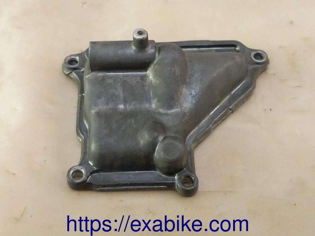 carburetor float chamber Honda VT 250 - photo 1