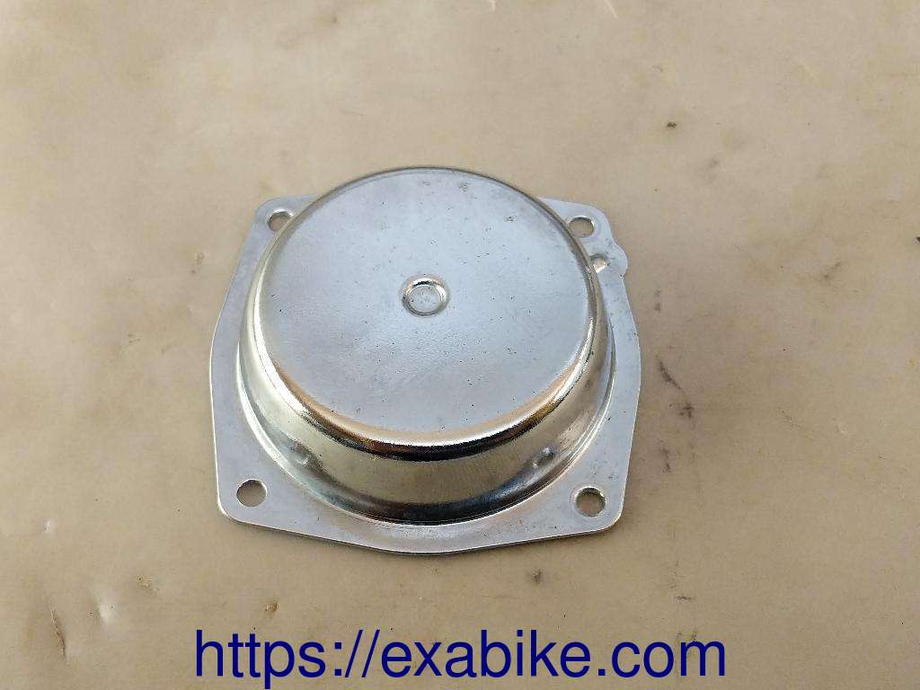 carburetor top cap Honda VT 250 - photo 1