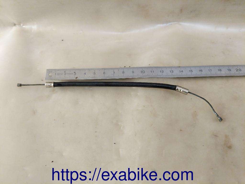 choke cable Honda VT 250 - photo 1