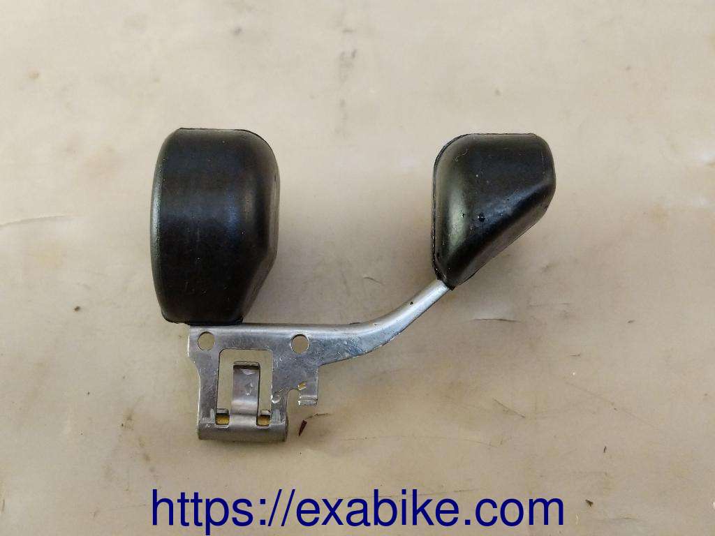 carburetor float Honda VT 250 - photo 1